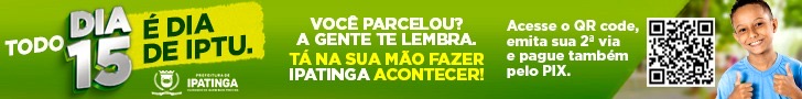 IPTU - PMI
