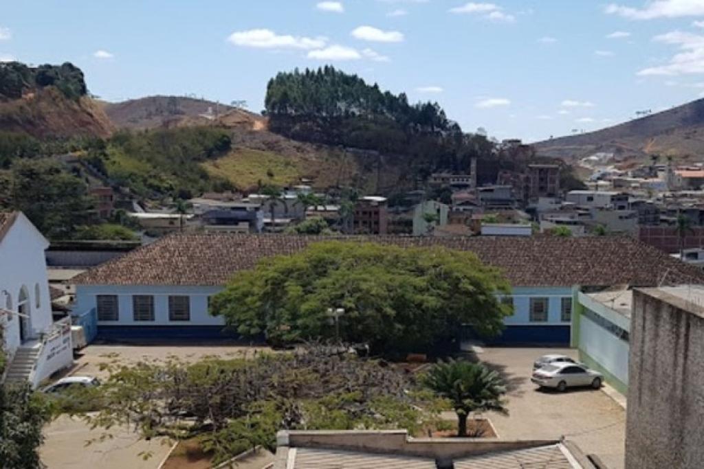 HOSPITAL DE INHAPIM